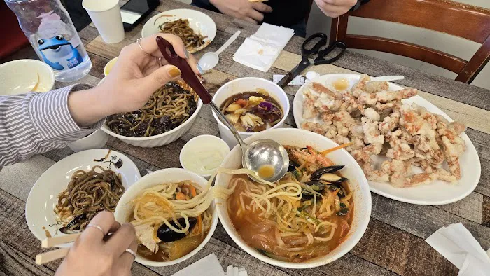 Wok & Pan Holic 9