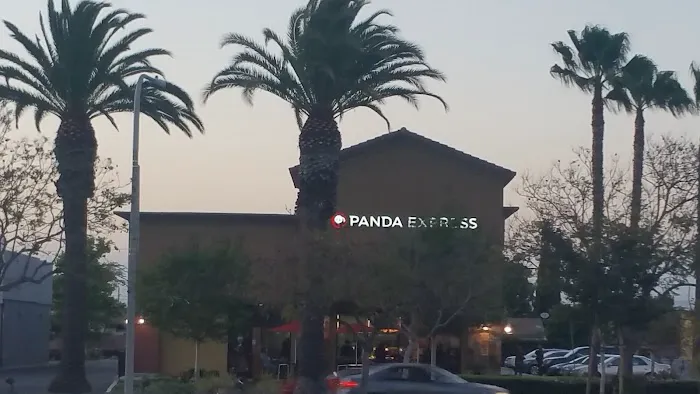 Panda Express 1