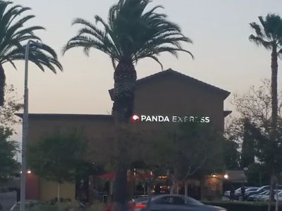 Panda Express 0