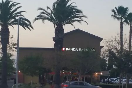 Panda Express