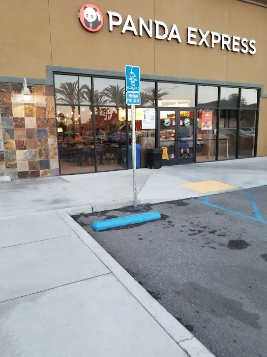 Panda Express 4