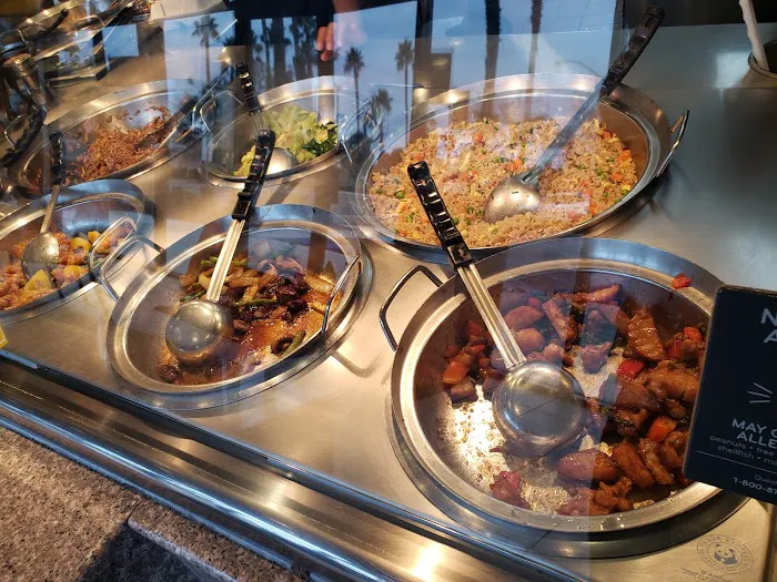 Panda Express 6