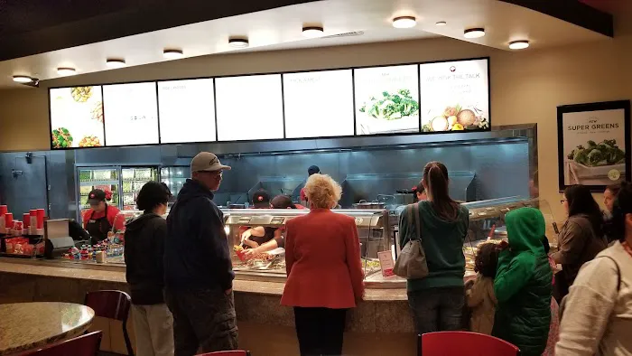 Panda Express 5