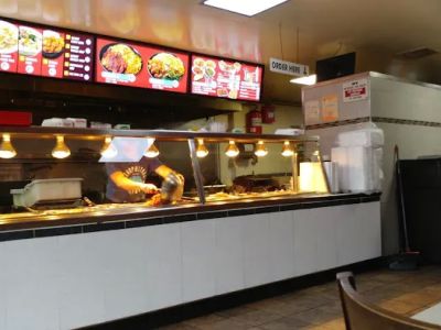 China Chefs 0