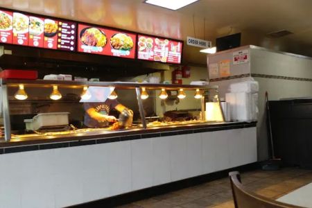 China Chefs