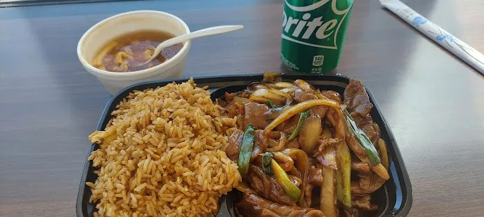 Big Chopsticks 9