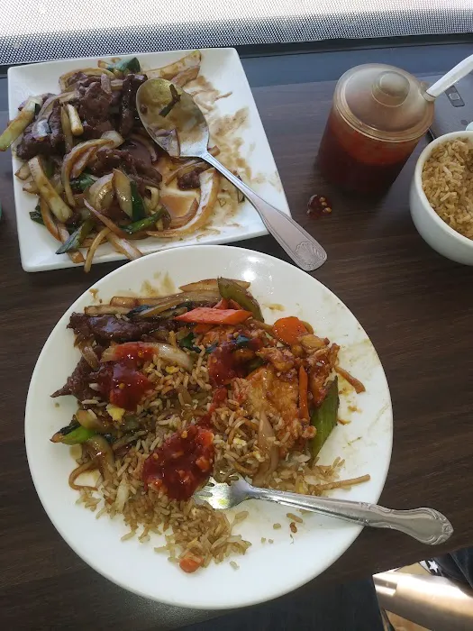 Big Chopsticks 7