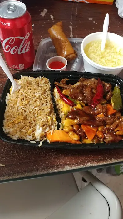 Big Chopsticks 8