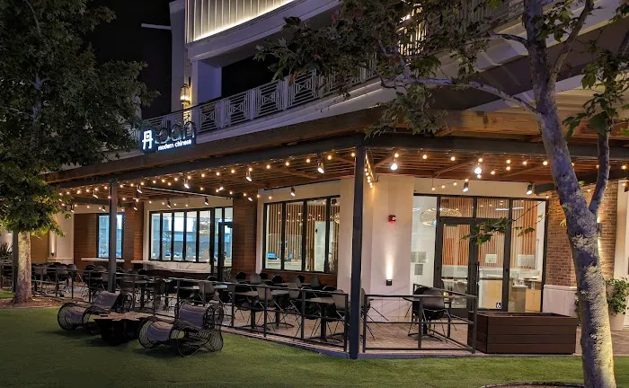 dan modern chinese - long beach 6