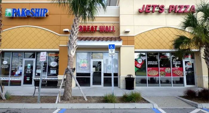 Great Wall North Fort Myers 2
