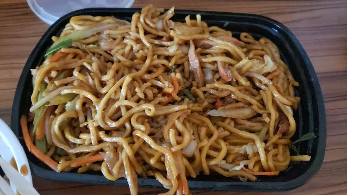 China City Chinese Restaurant 5