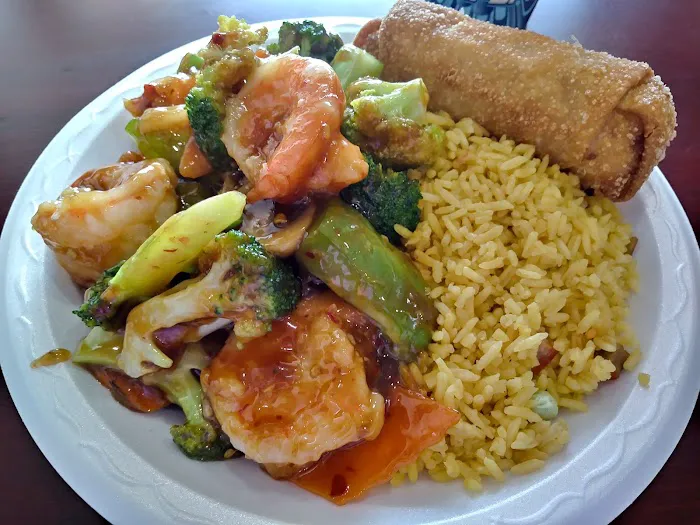 China City Chinese Restaurant 6