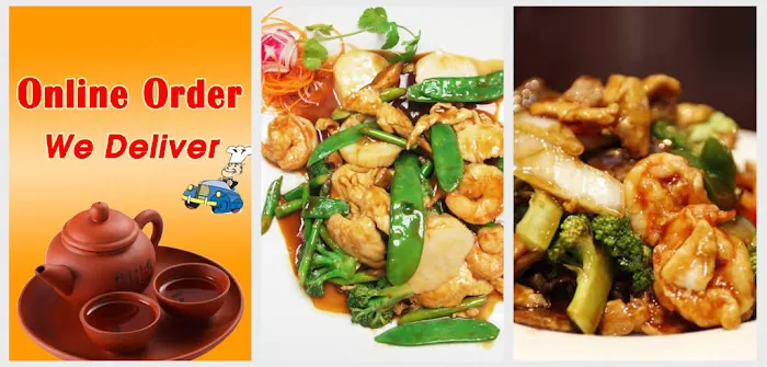China City Chinese Restaurant 2