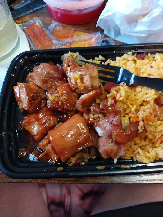 China City Chinese Restaurant 3