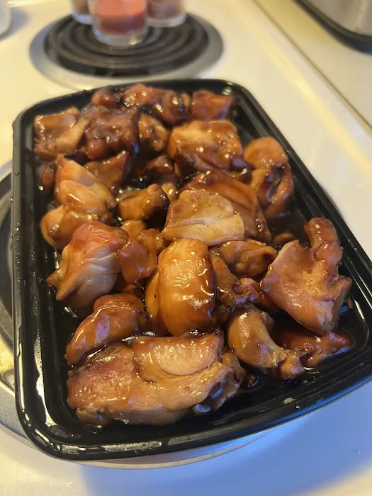 China City Chinese Restaurant 8