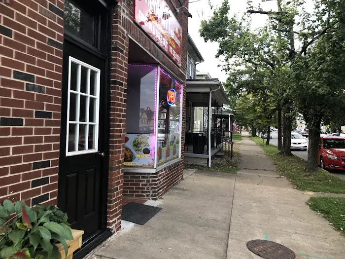 China City Chinese Restaurant 7