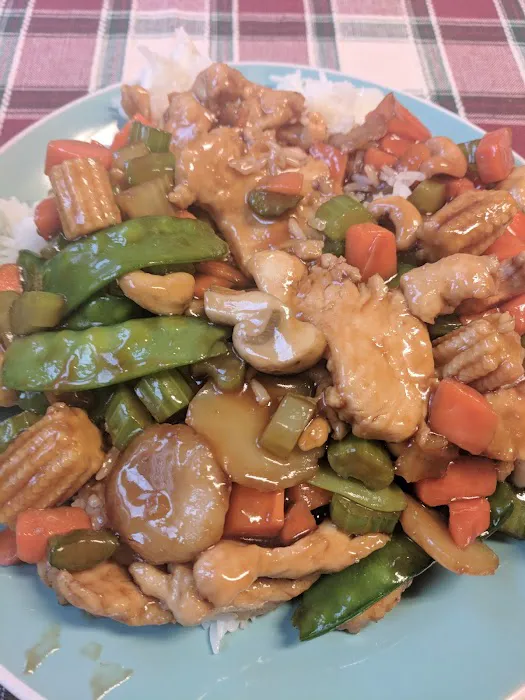 China City Chinese Restaurant 9