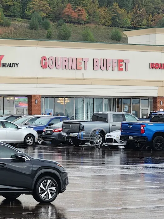 Gourmet Buffet 7