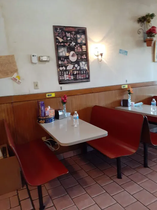Hong Kong Restaurant 3