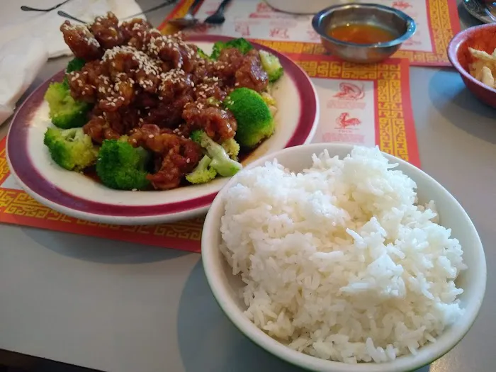 Hong Kong Restaurant 4