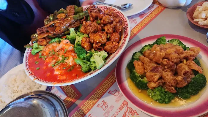 Hong Kong Restaurant 8
