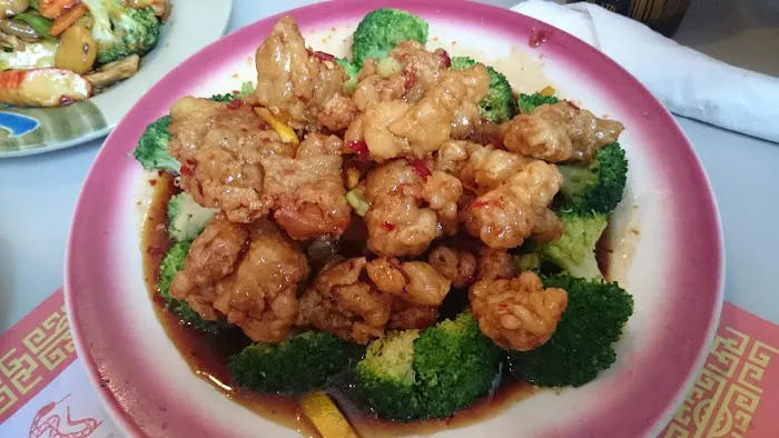 Hong Kong Restaurant 2