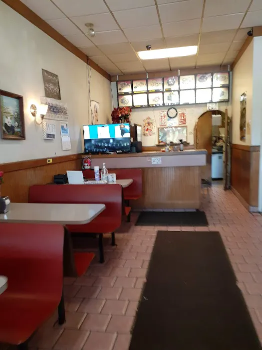 Hong Kong Restaurant 6