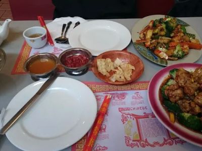 Hong Kong Restaurant 0