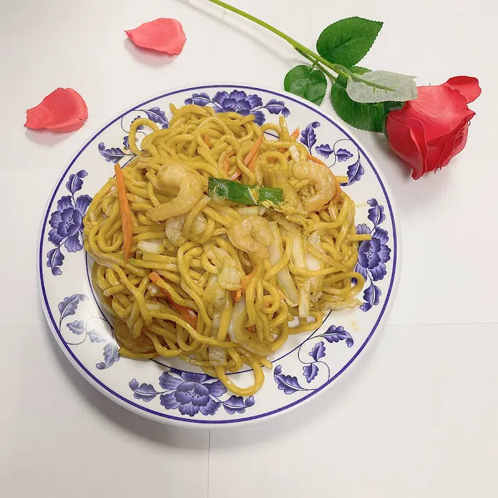 New China King 永和 10