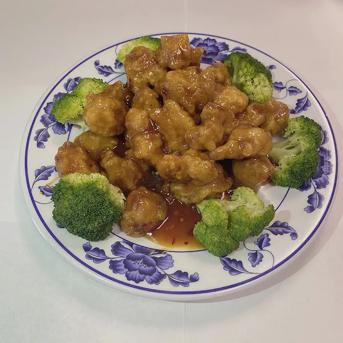 New China King 永和 9