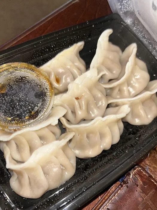 New China King 永和 3