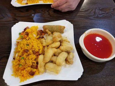 Yummy Buffet 0