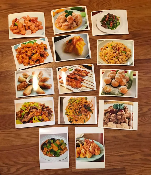 Yummy Buffet 10