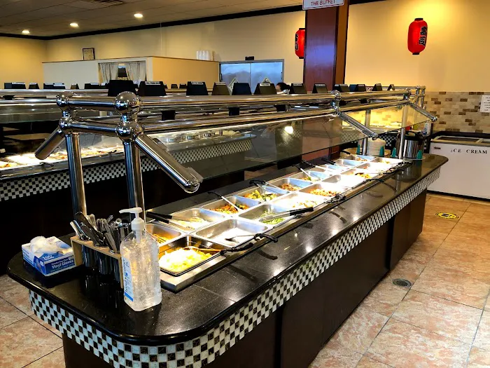 Yummy Buffet 2