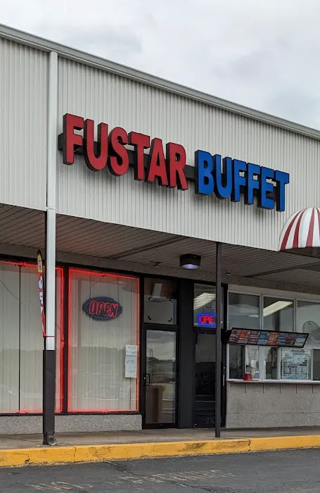 Fu Star Buffet 4