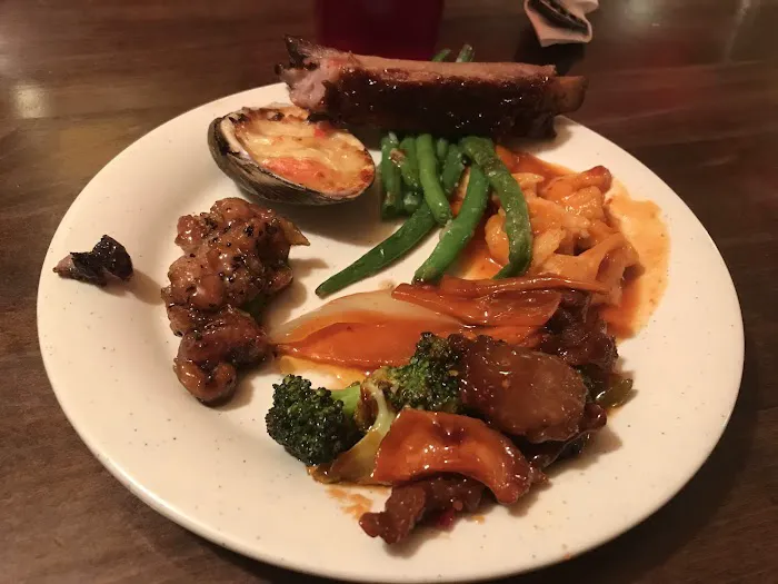 Fu Star Buffet 5