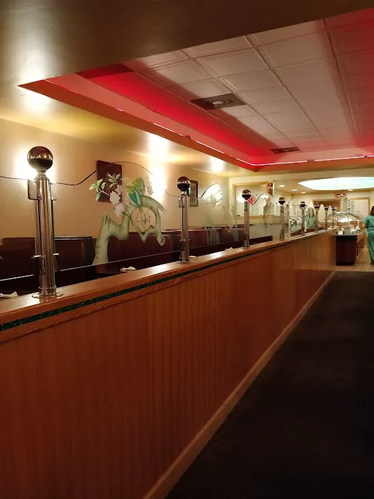 Fu Star Buffet 8