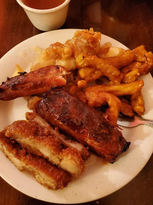 Fu Star Buffet 1