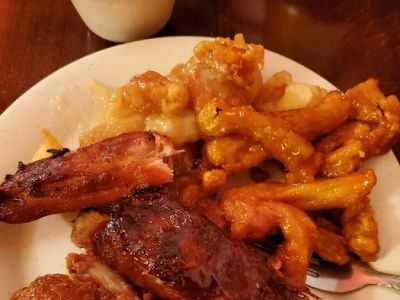 Fu Star Buffet 0