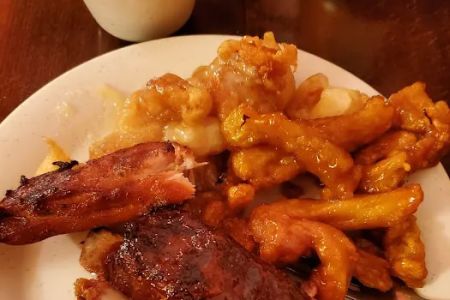 Fu Star Buffet