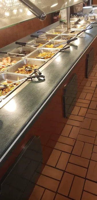 Fu Star Buffet 6