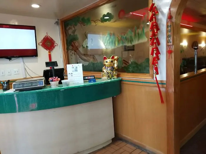 Fu Star Buffet 9