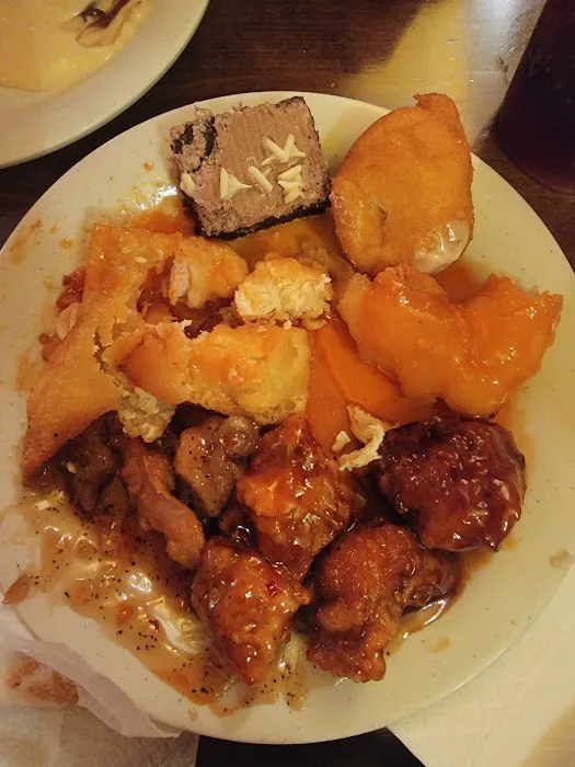 Fu Star Buffet 7