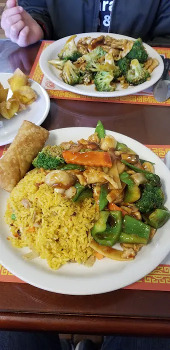 China III 4
