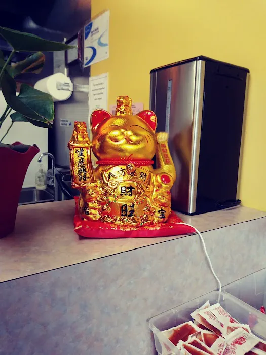 New China III Chinese Restaurant 4