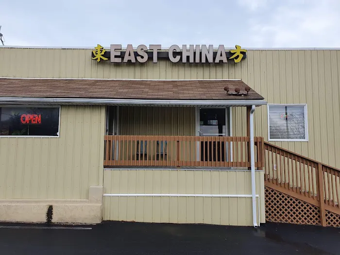 East China 6