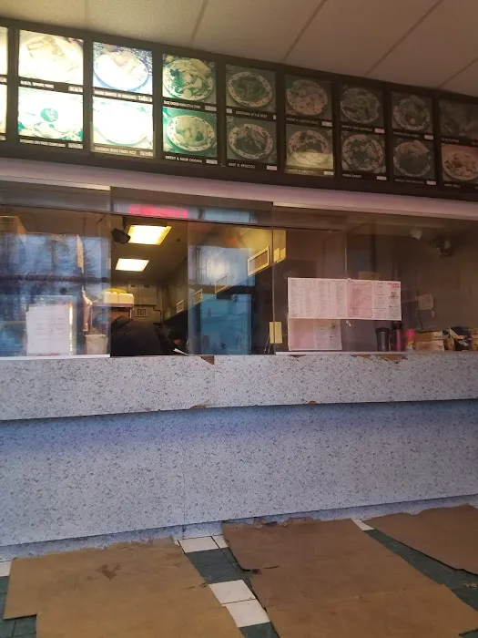 Golden China Restaurant 2