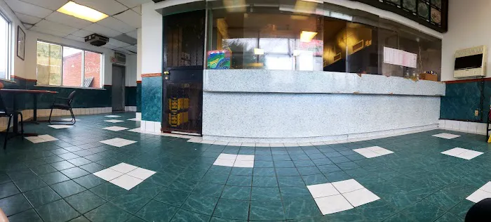 Golden China Restaurant 6