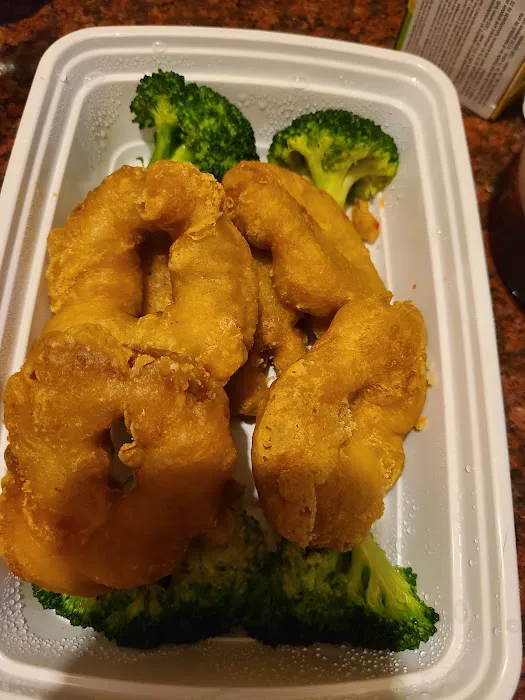 Golden China Restaurant 10