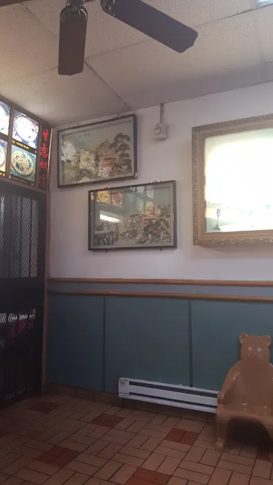 Zheng's China House 8
